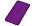 Портативное зарядное устройство Reserve с USB Type-C, 5000 mAh, фиолетовый_фиолетовый