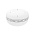 Беспроводная Bluetooth колонка Burger Inpods TWS софт-тач, белая_белый