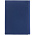 Обложка для автодокументов Dorset, синяя_синяя