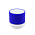 Беспроводная Bluetooth колонка Attilan (BLTS01), синяя_синий