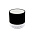 Беспроводная Bluetooth колонка Attilan (BLTS01), черная_черный