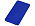 Портативное зарядное устройство Reserve с USB Type-C, 5000 mAh, синий_синий