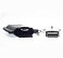 Флеш накопитель USB 2.0 Palermo в кожаном чехле 32GB, металл, черный/серебристый small_img_3